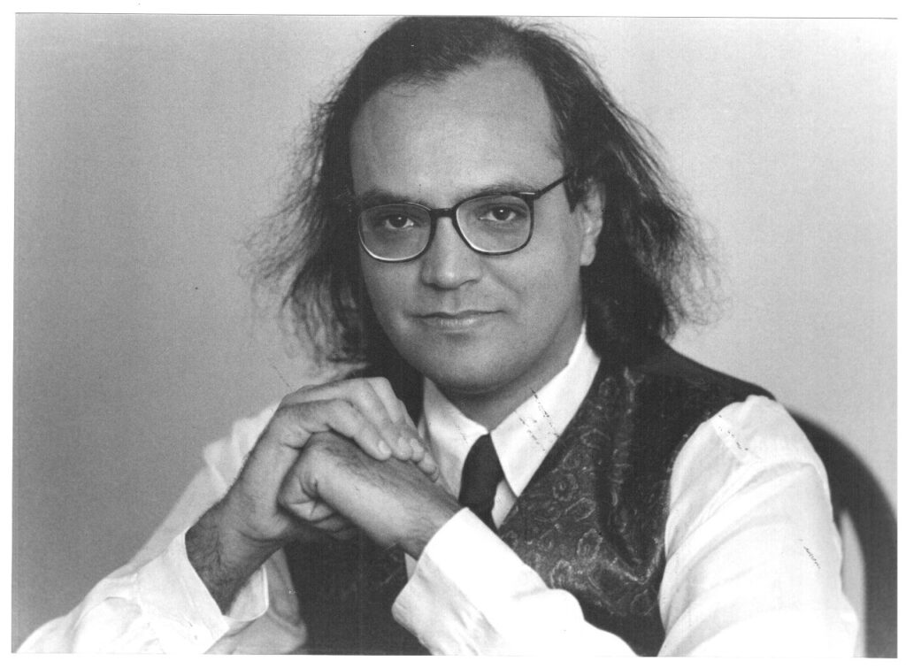 Andersen Viana premiado en concurso musical en Chile