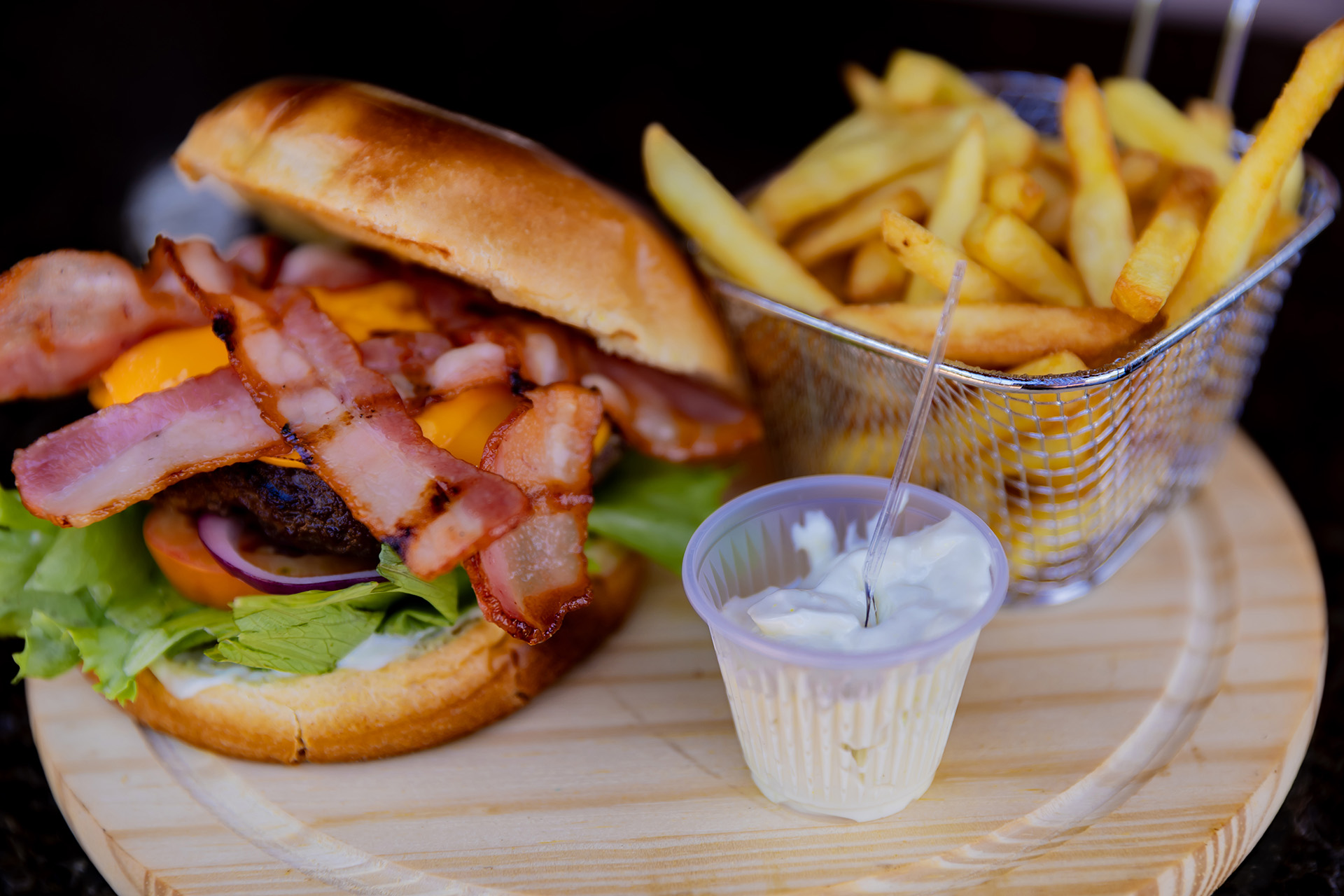 Arca Parque expands gastronomy and leisure