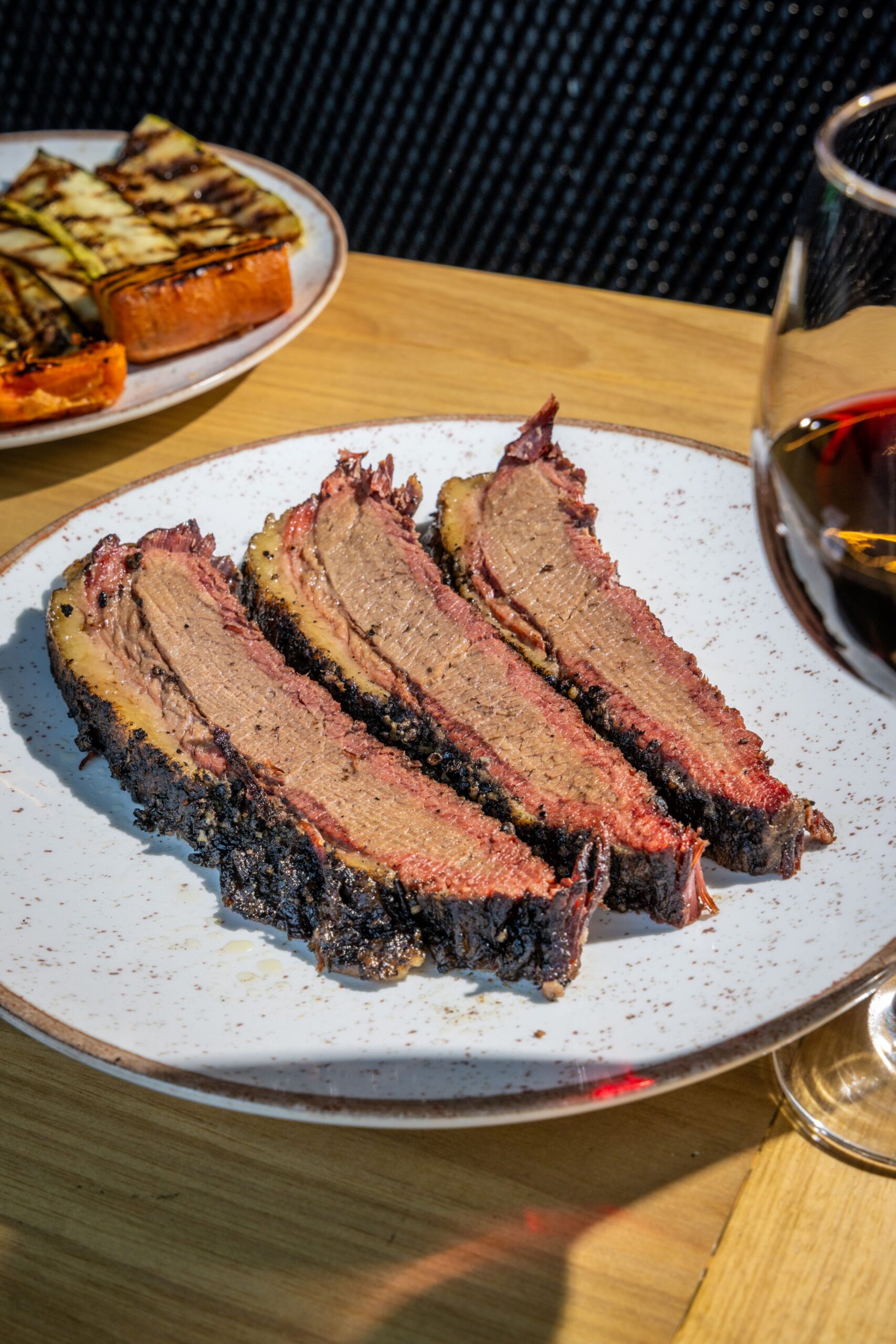 BBQ Lagoa promove final da Libertadores com samba