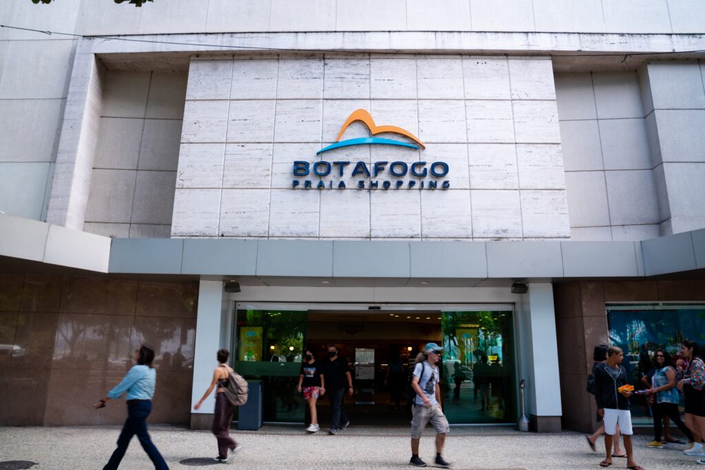 Botafogo Praia Shopping apoia Corrida Contra a Fome