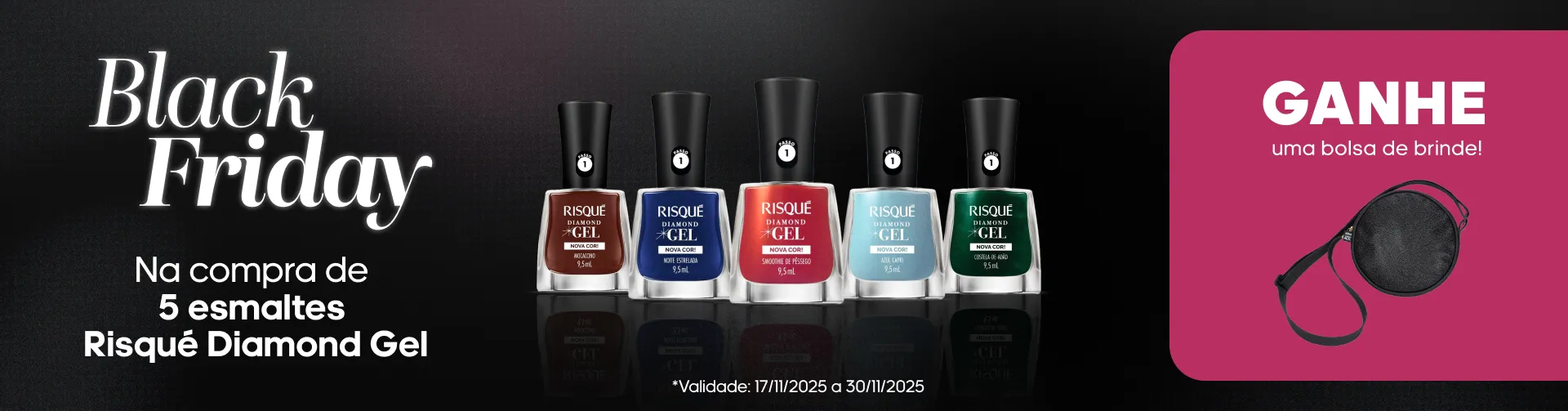 Coty announces Black Friday deals with exclusive gifts