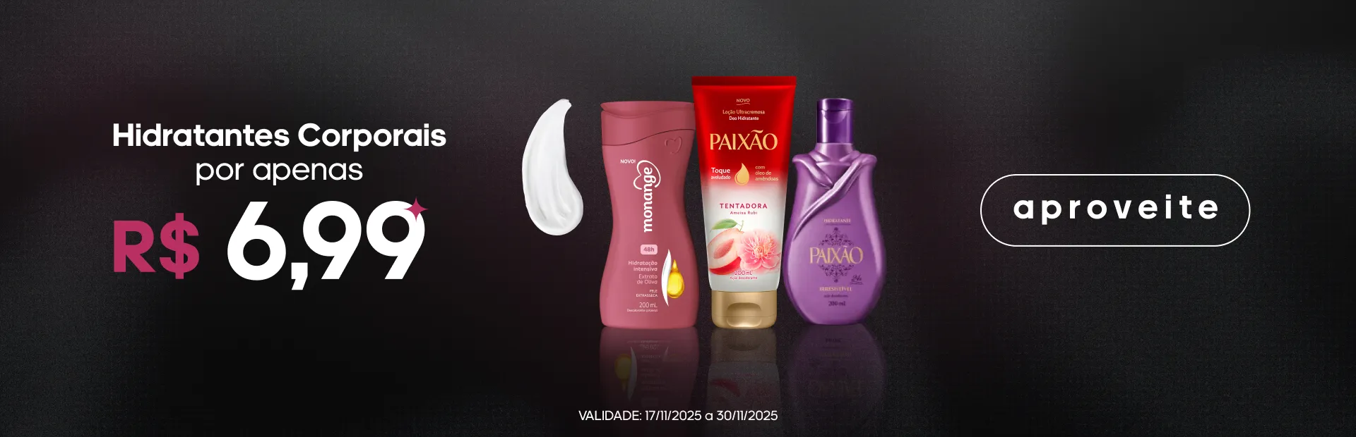 Coty announces Black Friday deals with exclusive gifts