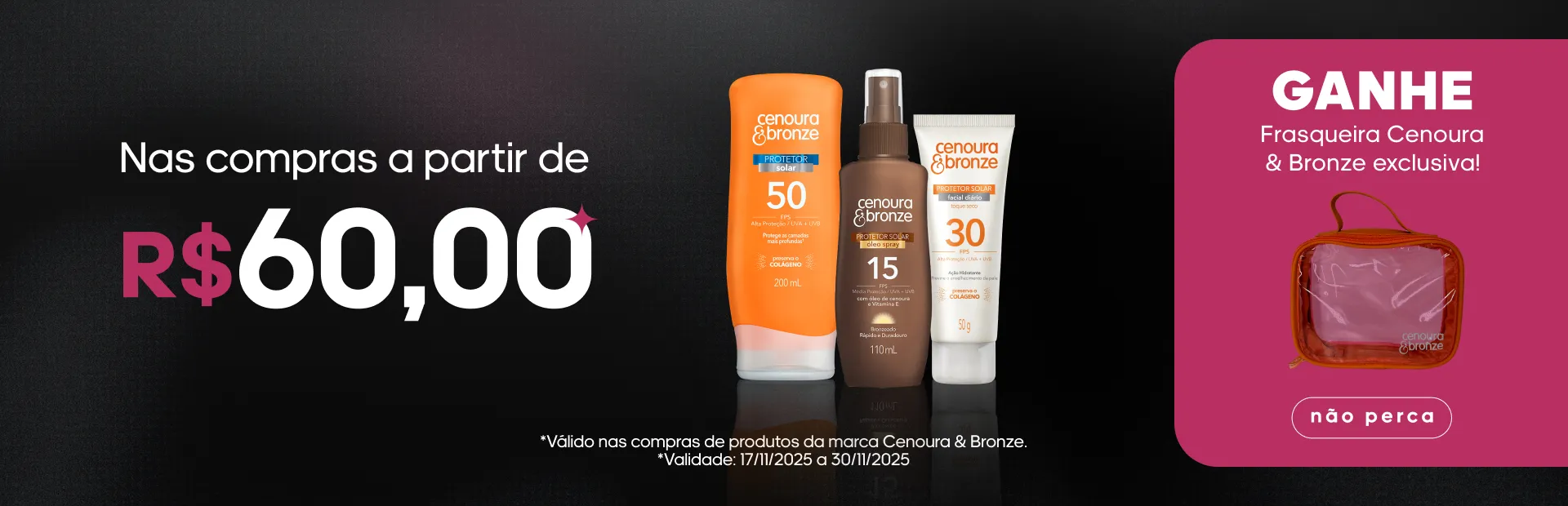 Coty announces Black Friday deals with exclusive gifts