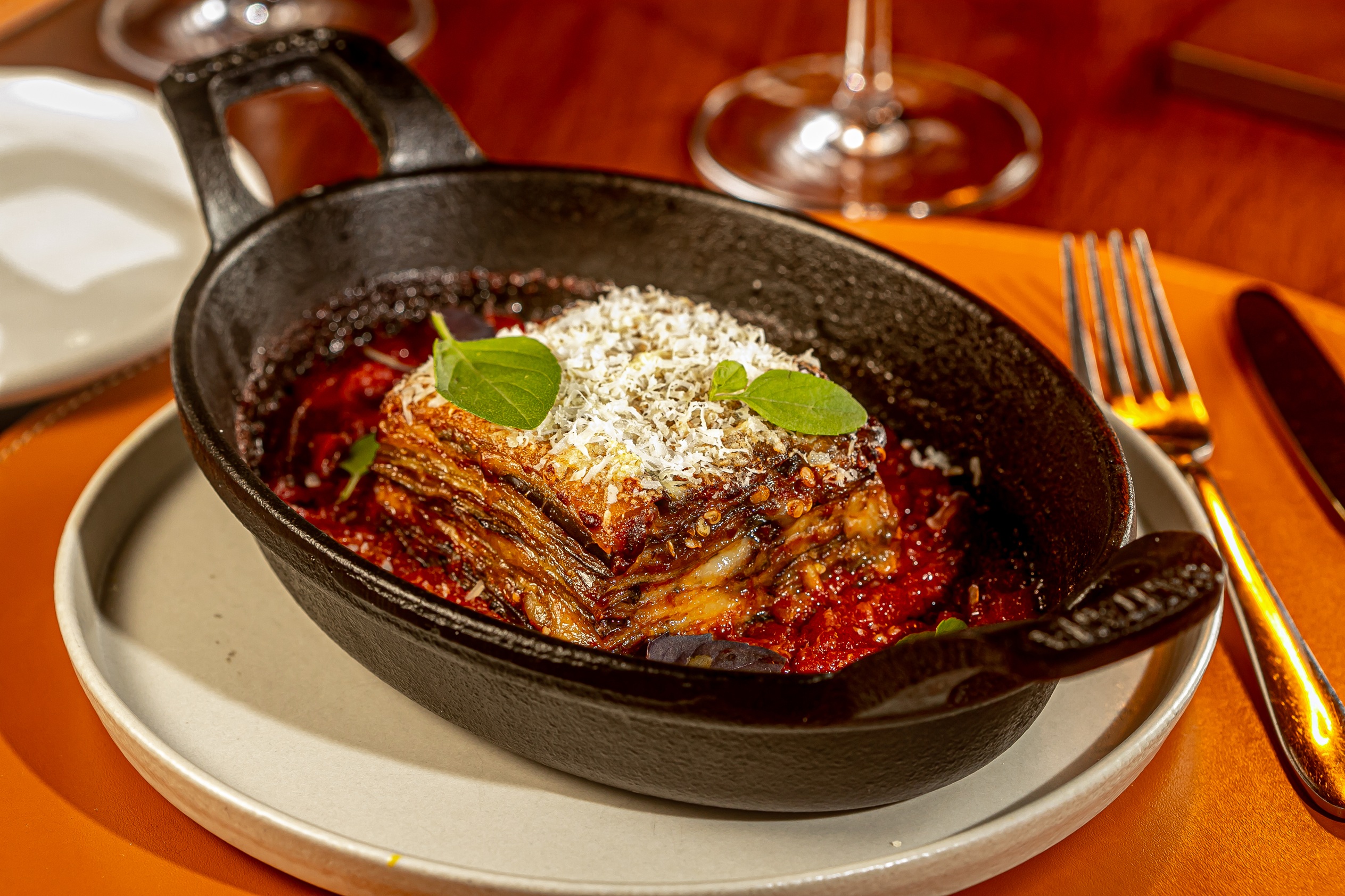 Casa Marambaia celebrates year-end with exclusive experiences