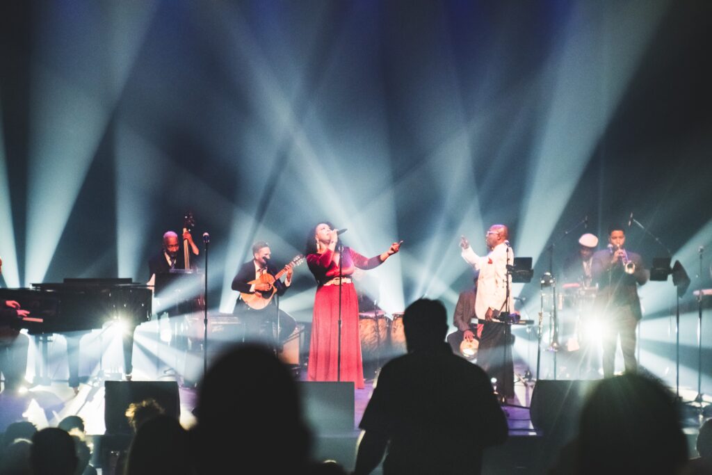 Buena Vista Social Orchestra returns to Salvador for unmissable show