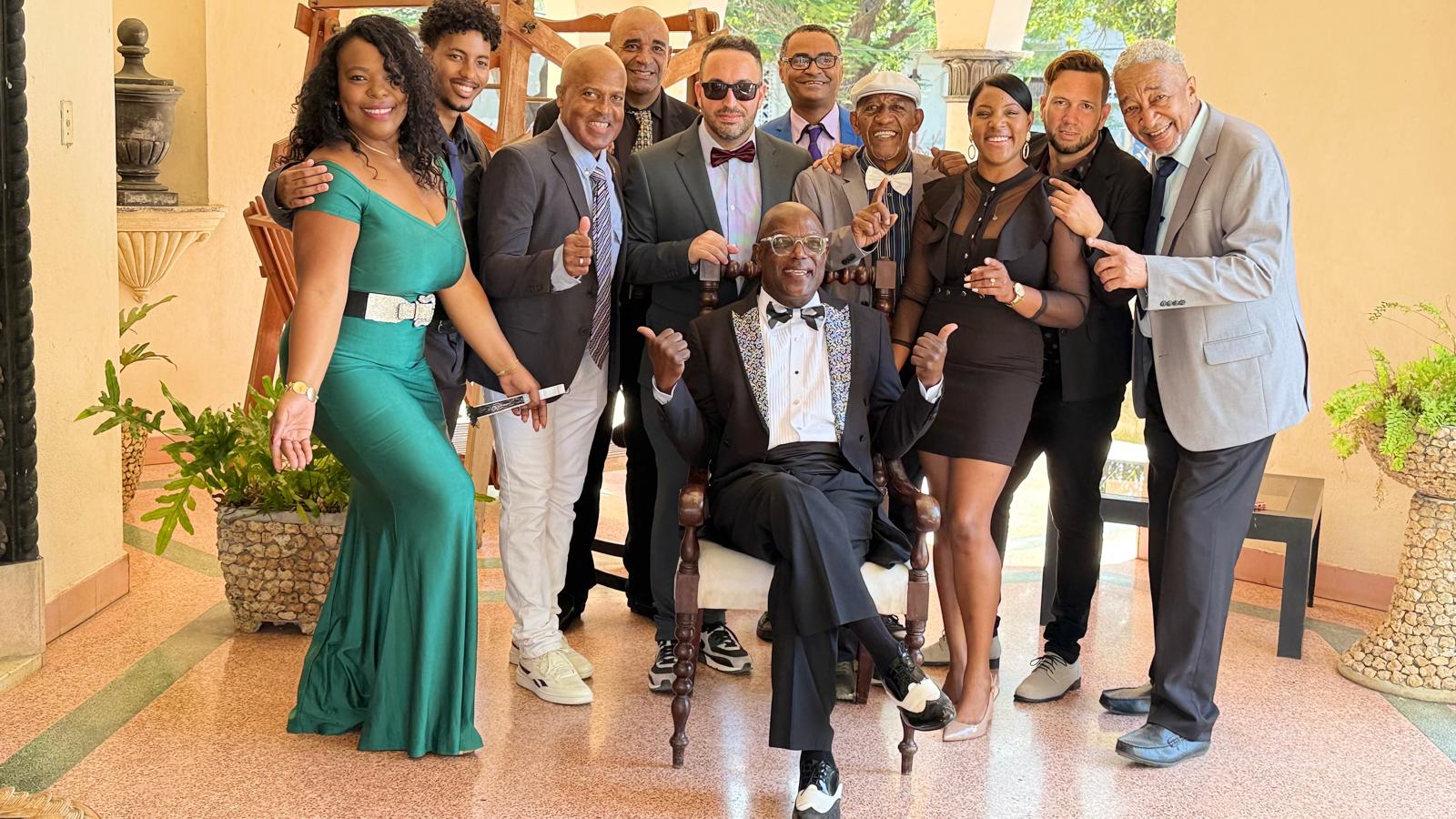 Buena Vista Social Orchestra returns to Salvador for unmissable show