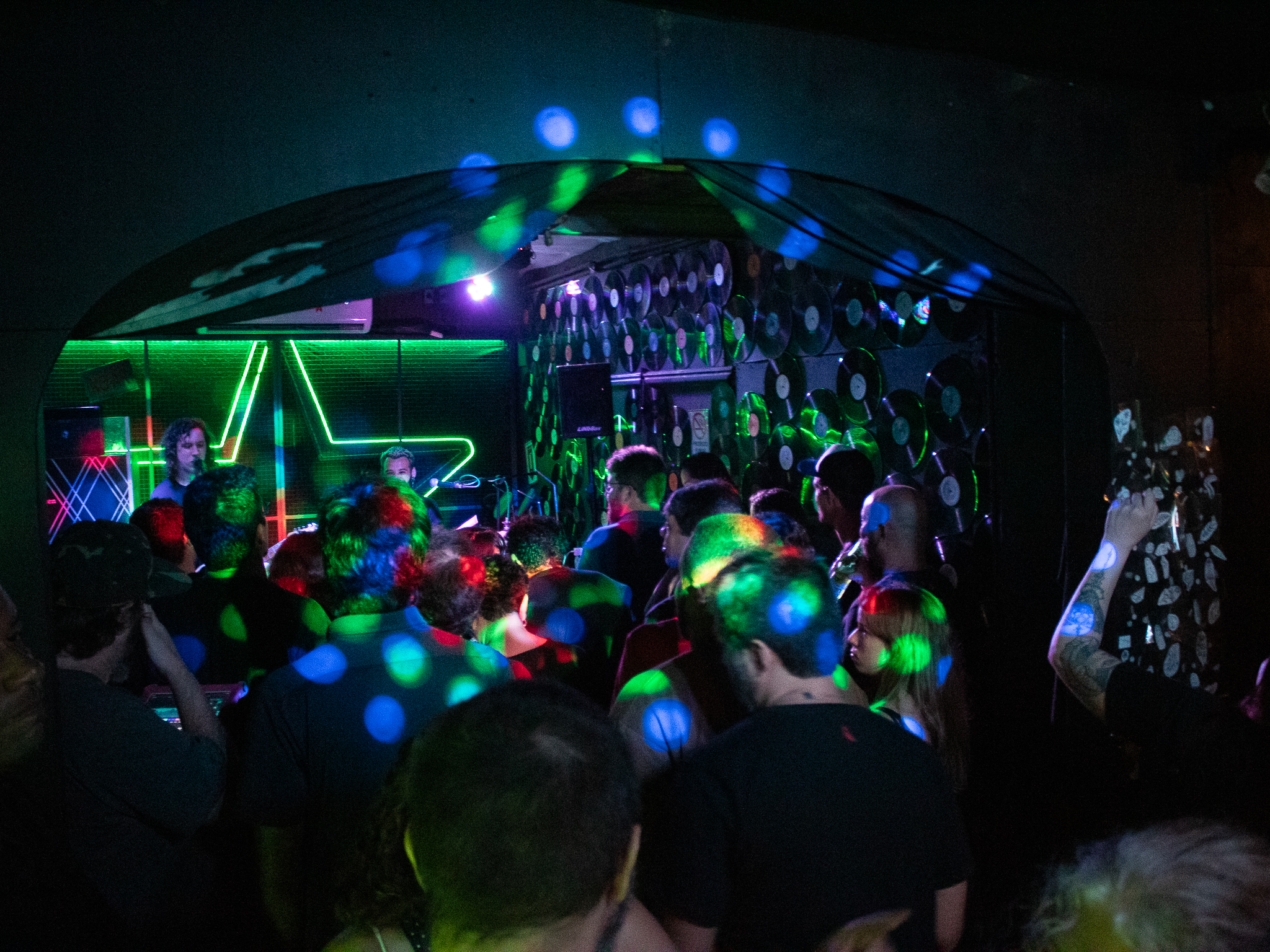 Bar Bukowski celebrates 28 years with rock party in Rio 3 Bar Bukowski celebrates 28 years with rock party in Rio