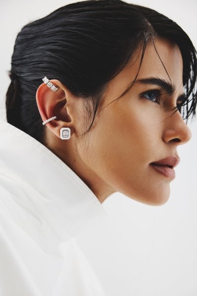 Anttónia lança collab exclusiva com a Celui Jewelry