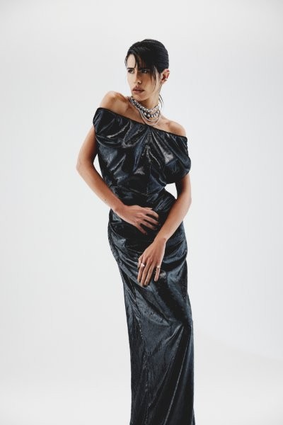 Anttónia lança collab exclusiva com a Celui Jewelry