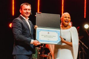 Fafá de Belém recebe Mérito Cultural PUCRS 2025