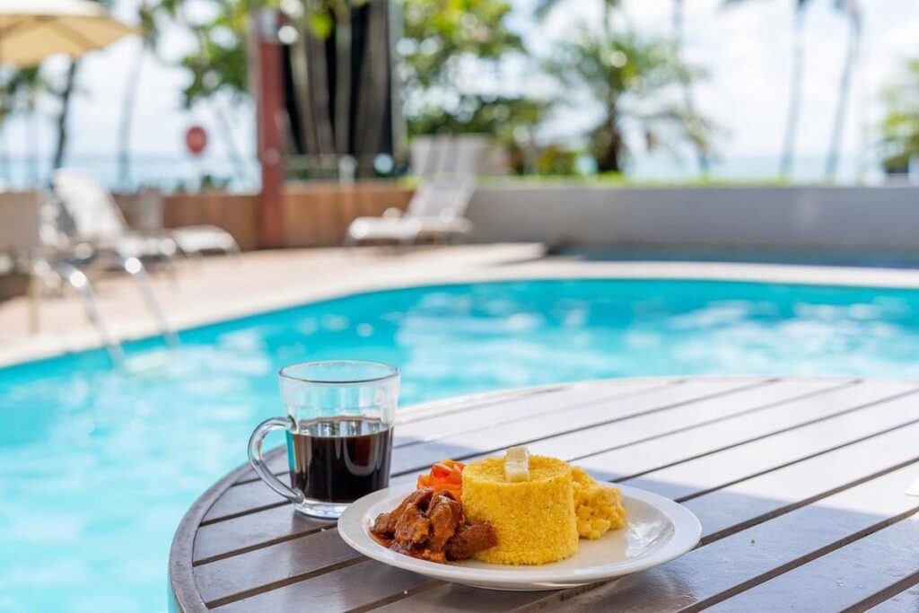 Maceió Mar Hotel celebrates 37 years as hospitality reference