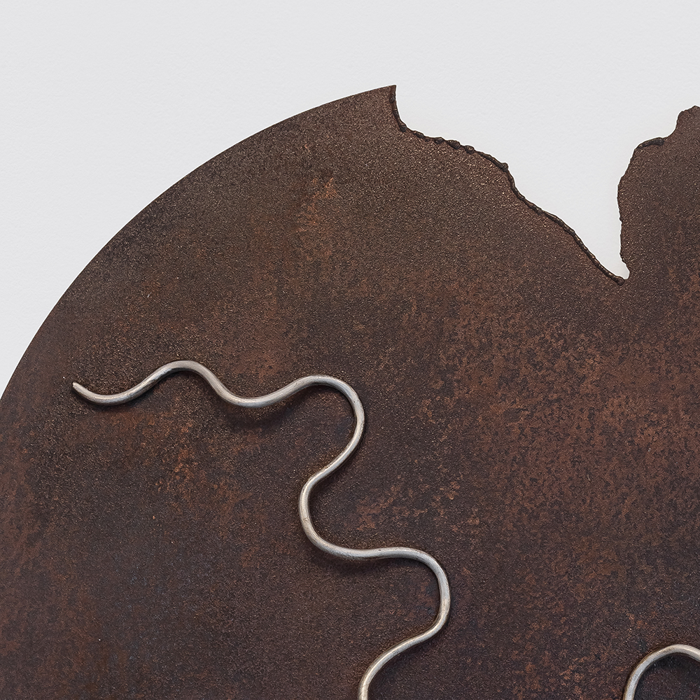 Galeria Lume presents “Rios Falam, Rios Cantam”