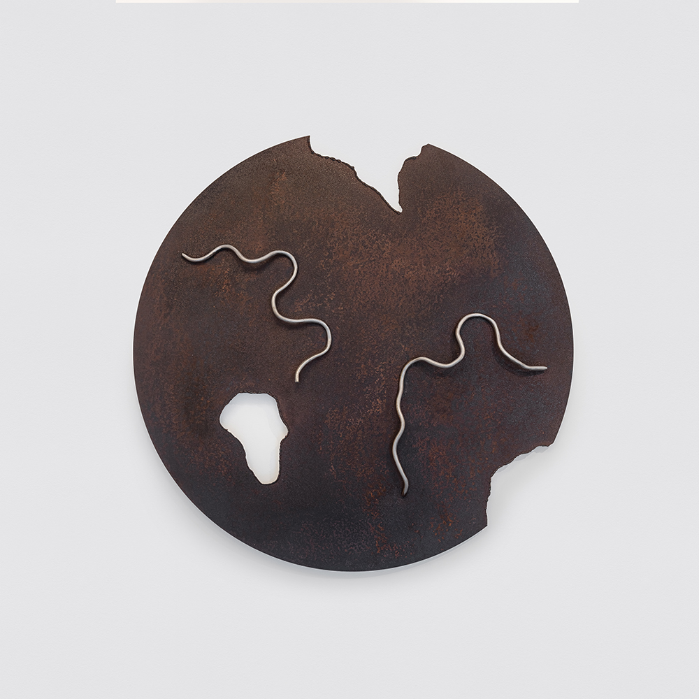 Galeria Lume presents “Rios Falam, Rios Cantam”