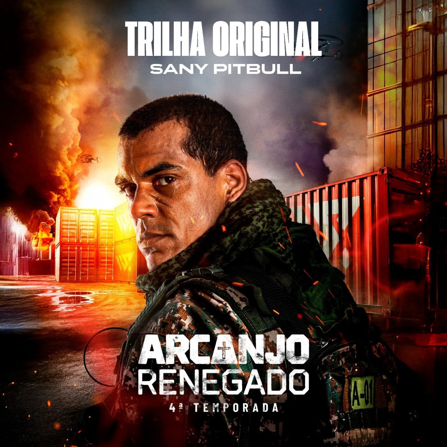 Capa trilha da temporada de Arcanjo Renegado.jpeg