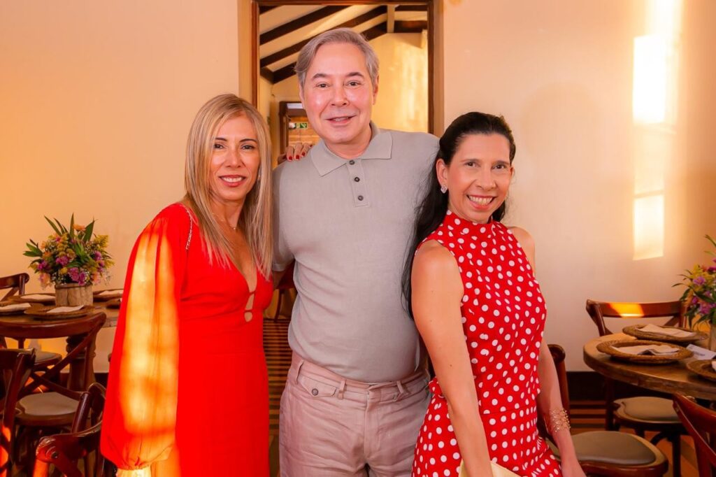 ACHUAP realiza Happy Hour Solidário e reúne apoiadores em Niterói