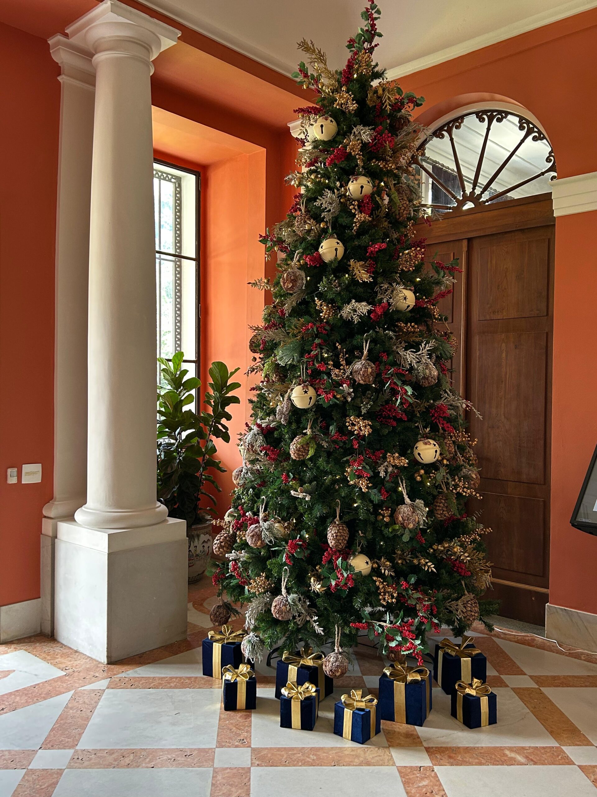 Casa Marambaia celebrates year-end with exclusive experiences