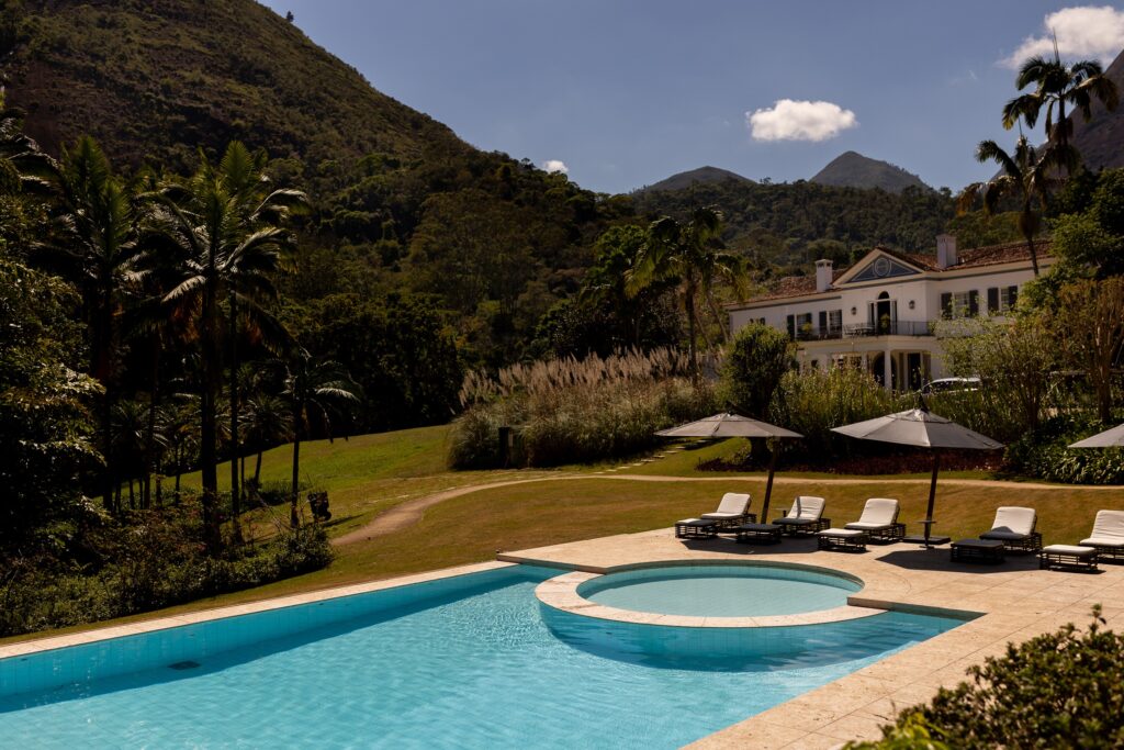 Casa Marambaia celebra fim de ano com experiências exclusivas