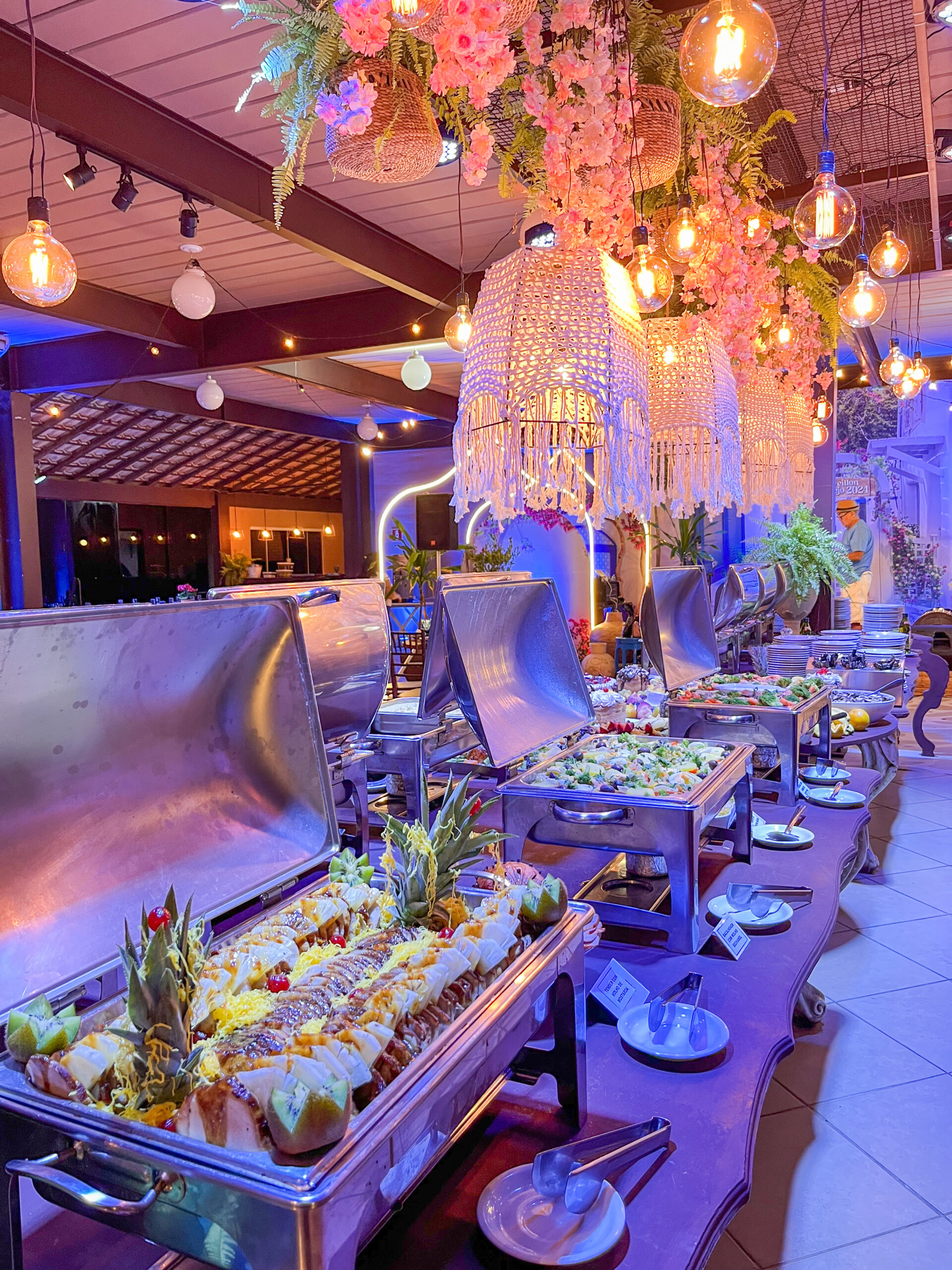 Vilarejo Hotels celebrate year-end with unforgettable experiences