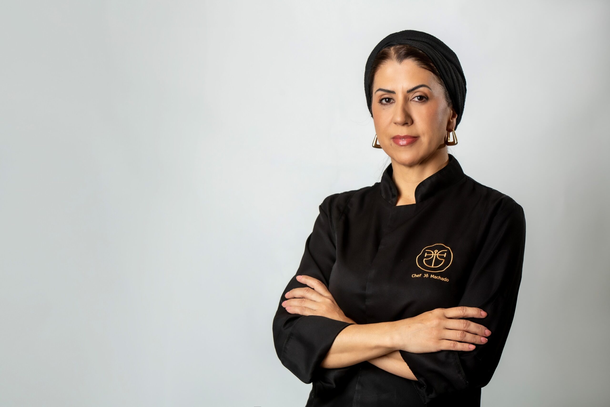 From sea to table: Chef Jô celebrates 35 years of seafood