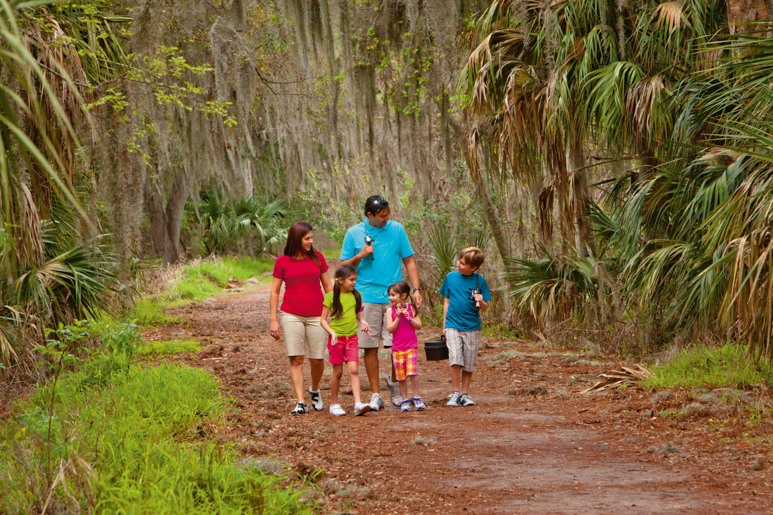 Centro de Bienvenida Visit Central Florida: puerta de entrada a la aventura y ahorro 5 Centro de Bienvenida Visit Central Florida: puerta de entrada a la aventura y ahorro