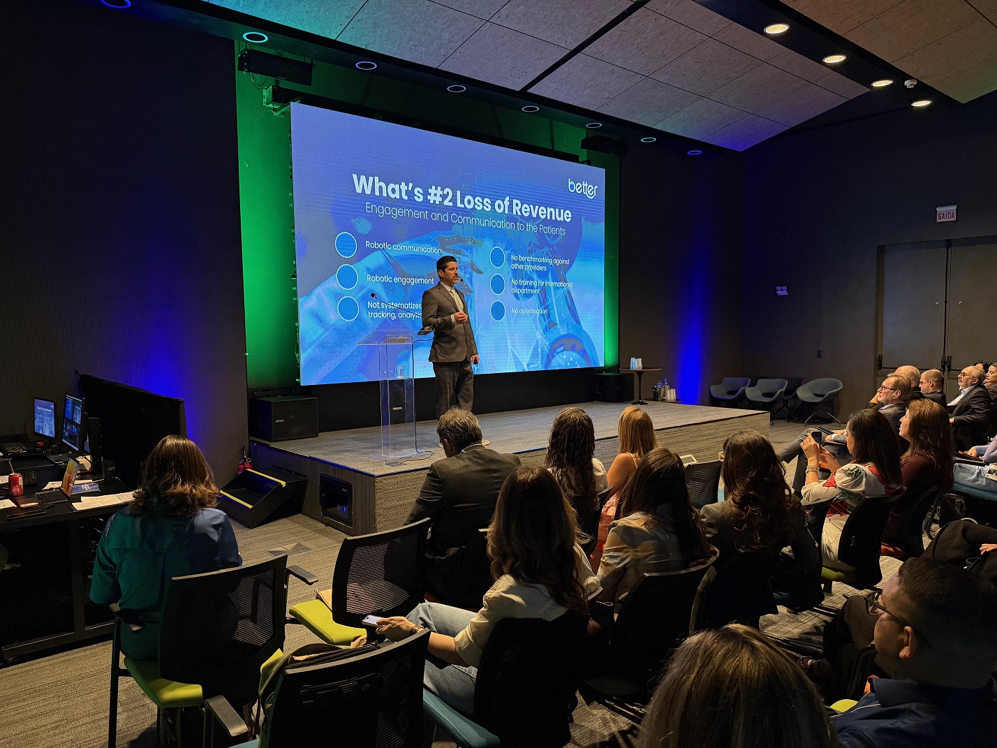 Primeiro HTBR Summit & Expo marca novo capítulo no turismo de saúde