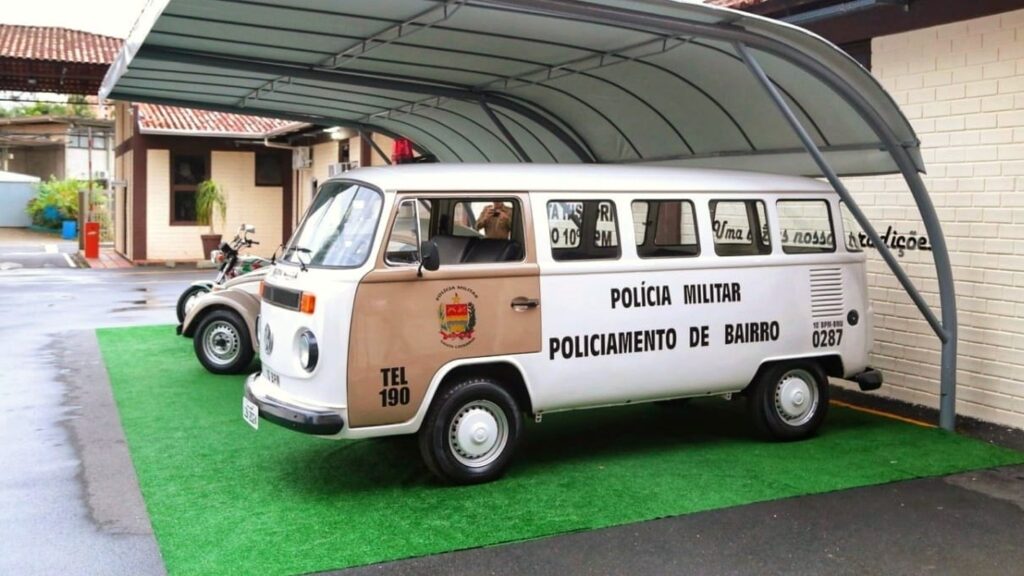 Balneário Piçarras recebe 1º Encontro de Antigomobilismo