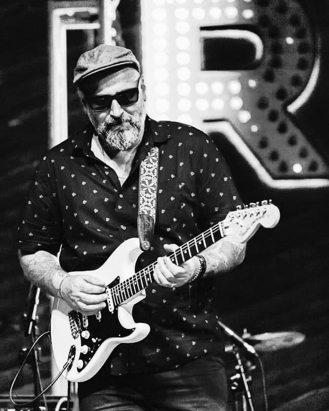 Friburgo Street Blues anima feriado com Big Joe Manfra e Cris Crochemore 4 Friburgo Street Blues anima feriado com Big Joe Manfra e Cris Crochemore