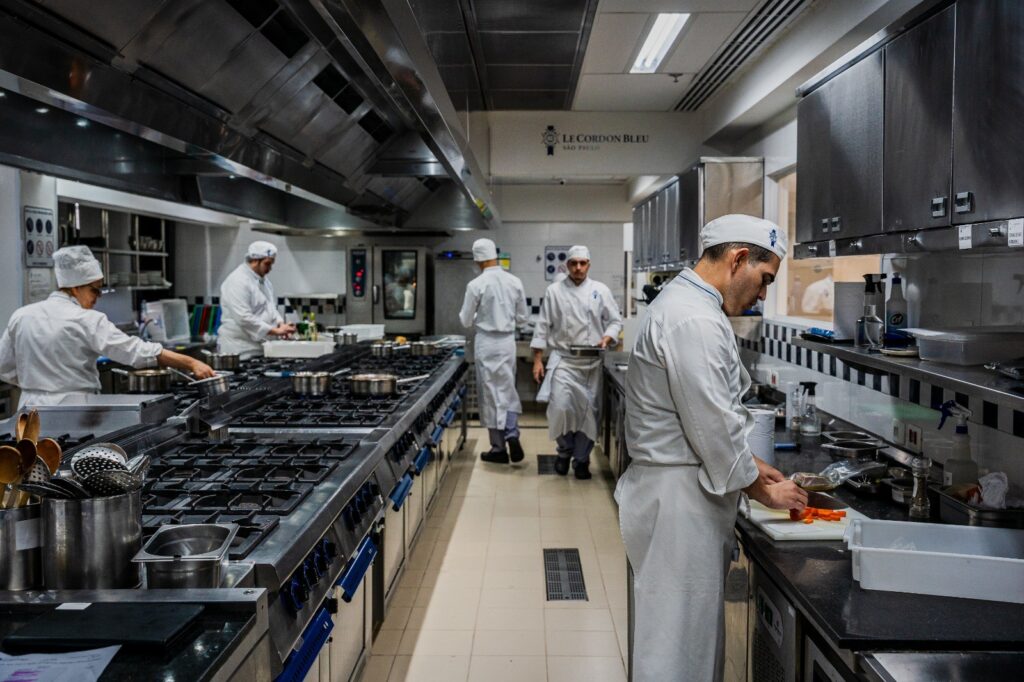 Le Cordon Bleu abre inscrições para Basic Cuisine 2026 Le Cordon Bleu abre inscrições para Basic Cuisine 2026