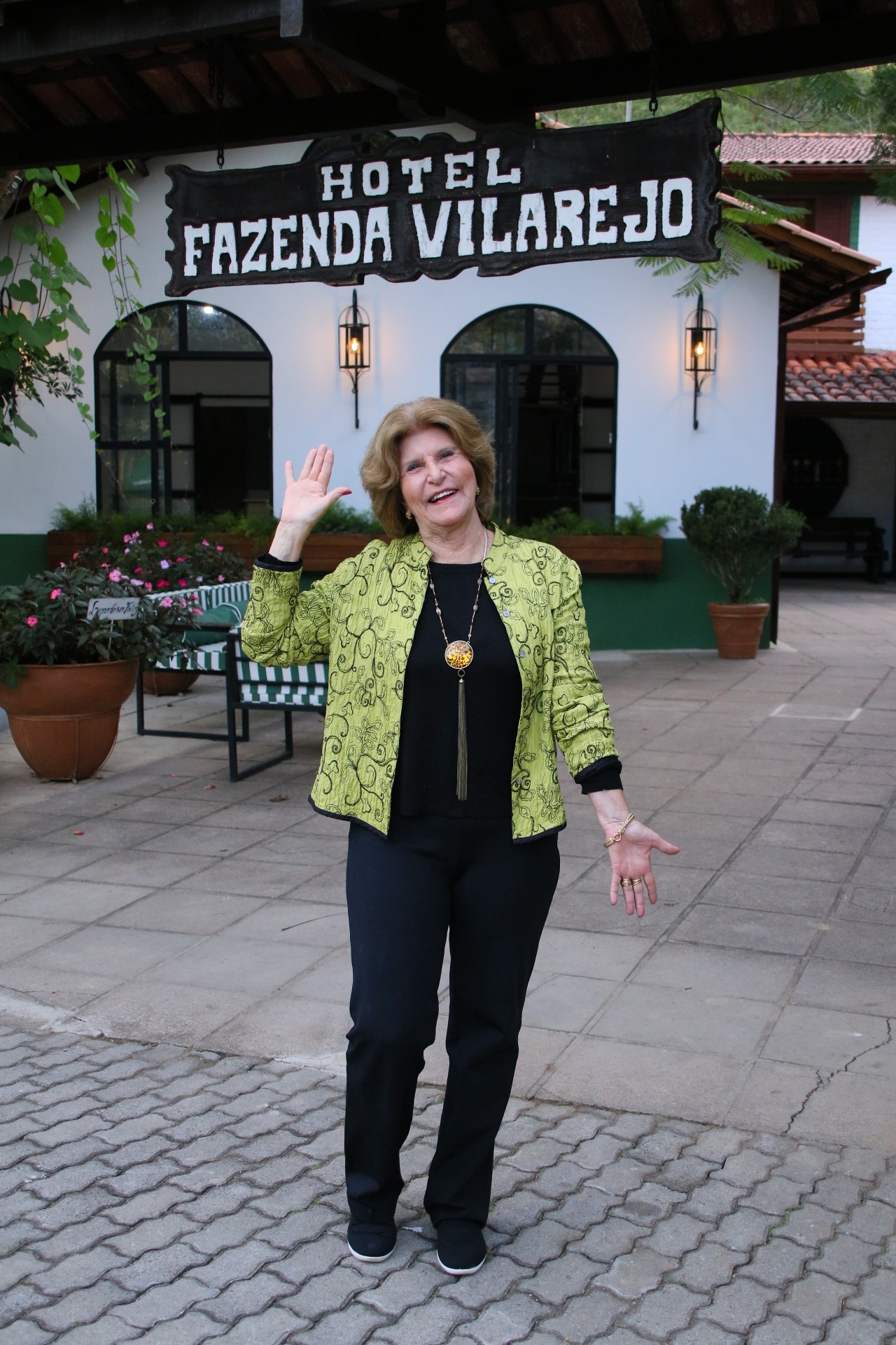 Vilarejo Hotels combine hospitality, leisure and family well-being 2 Vilarejo Hotels combine hospitality, leisure and family well-being