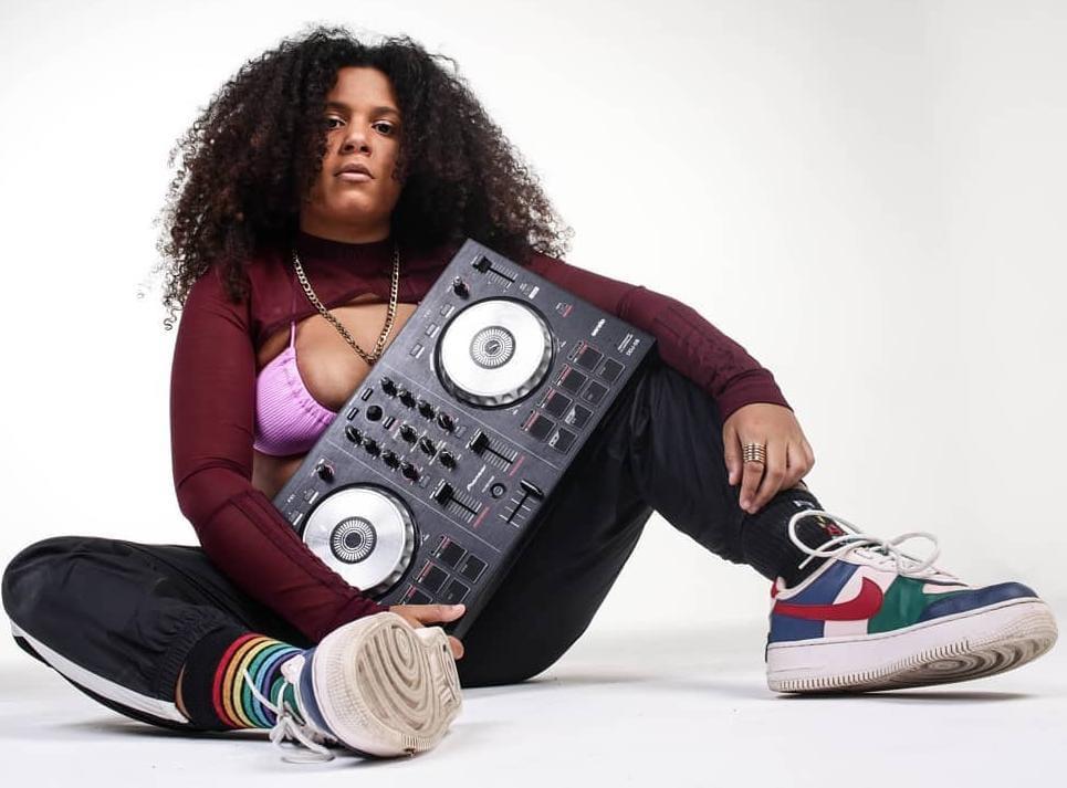 Circuito Jamille Suarhs celebra resistência feminina no Hip Hop