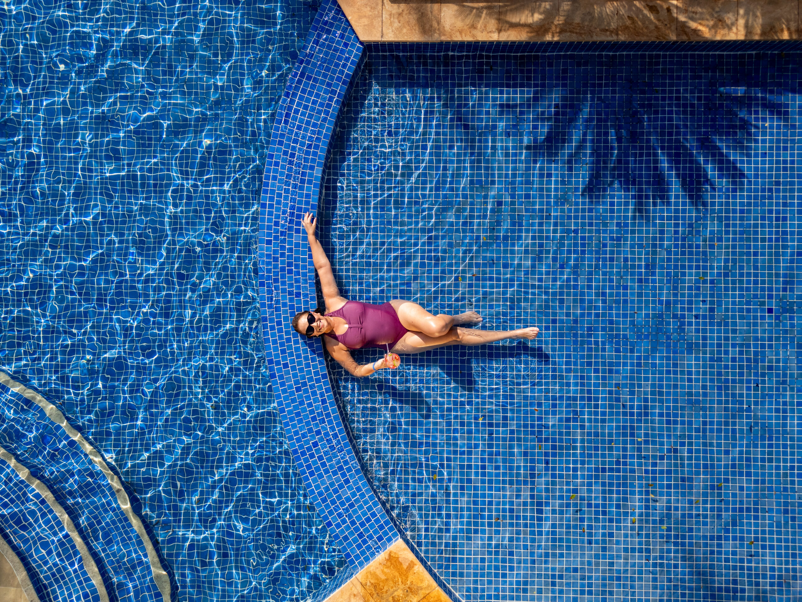 Hot Beach Olímpia celebra fim de ano com ceias e festa de Réveillon inesquecível