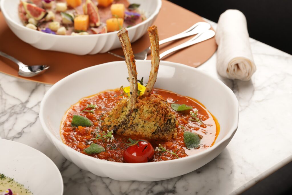 NH Collection Curitiba reveals 2026 New Year’s Eve celebration