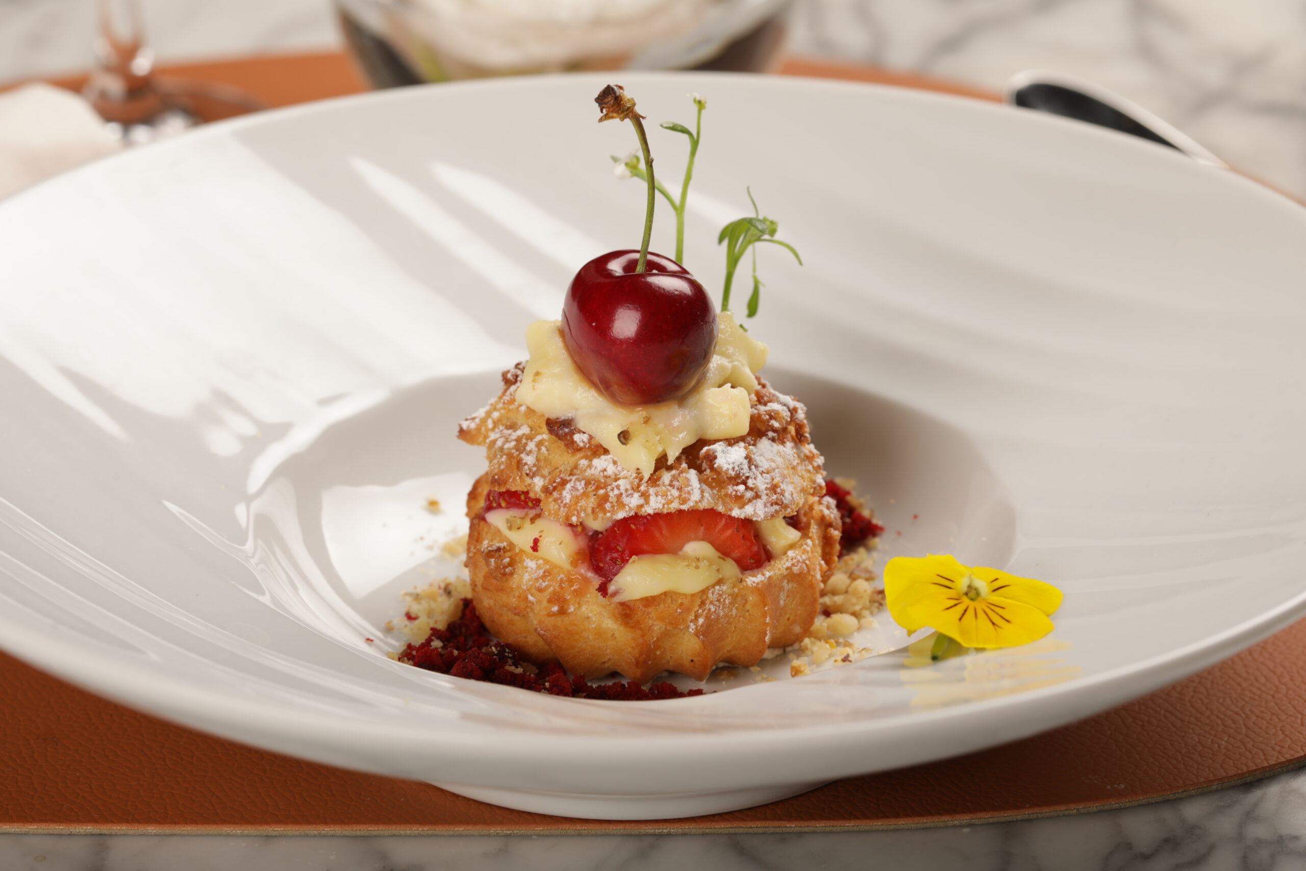 NH Collection Curitiba reveals 2026 New Year’s Eve celebration