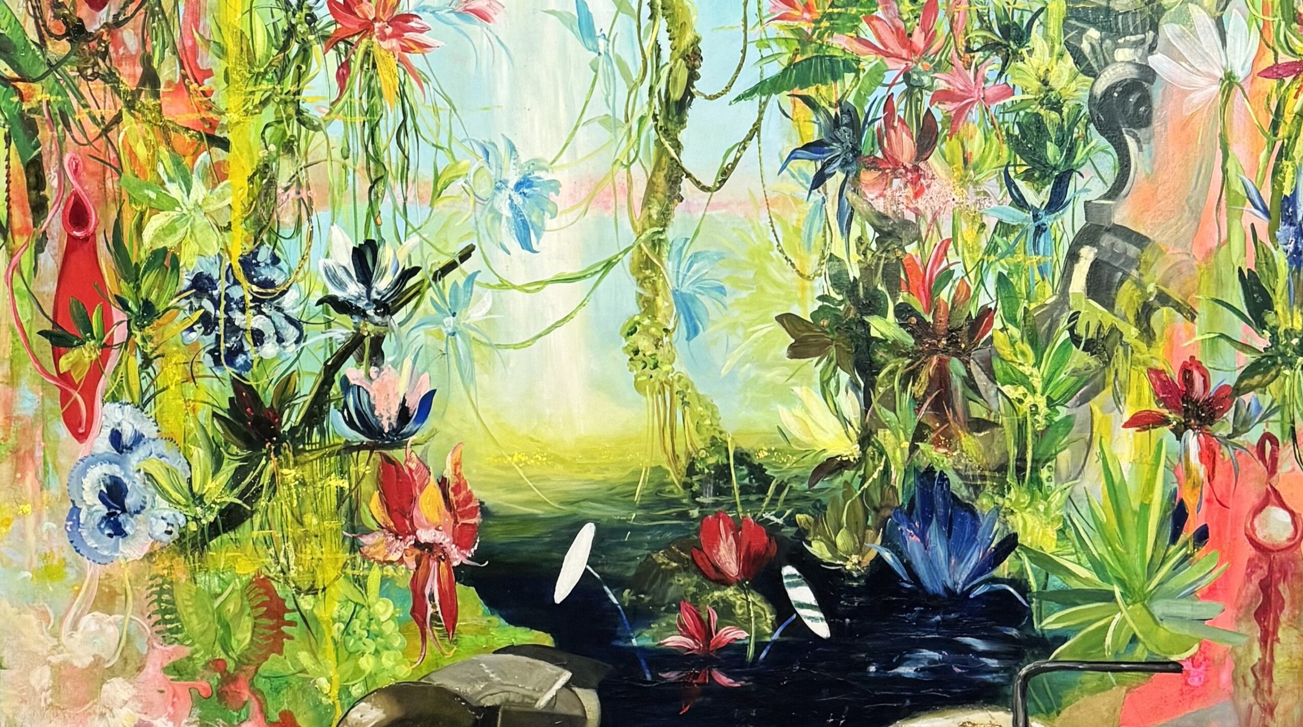 Fernando Lindote debuts catalog and new exhibition in Florianópolis