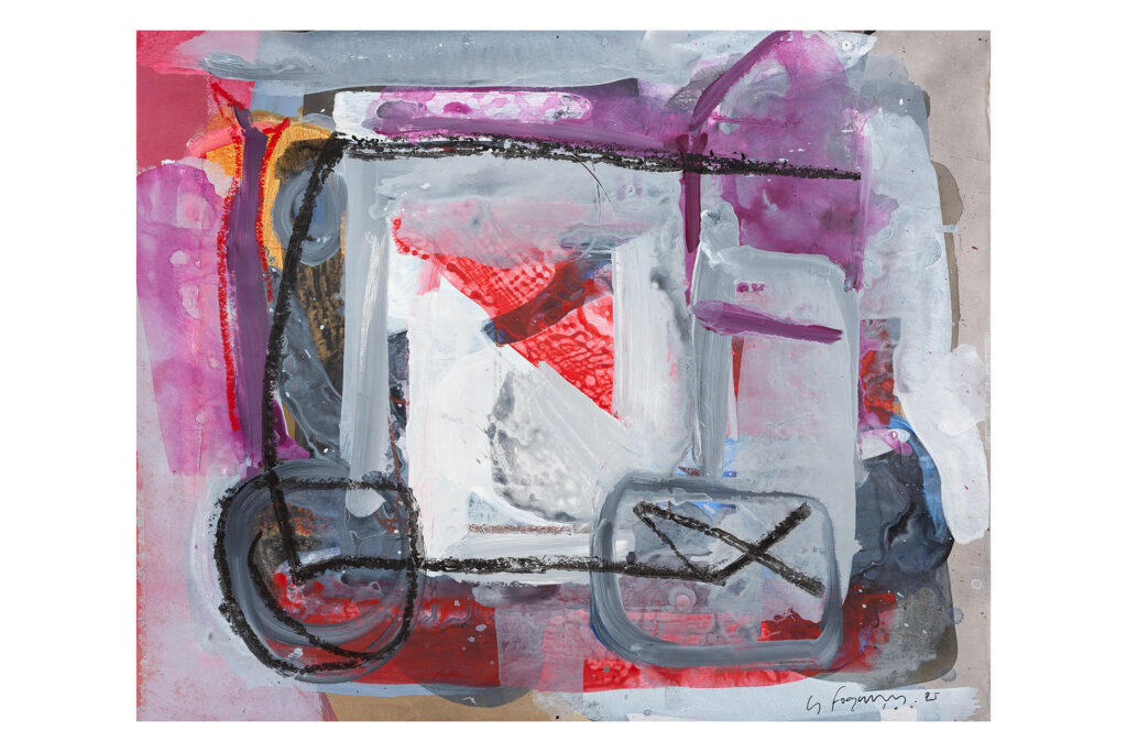 Divulgação Legenda x