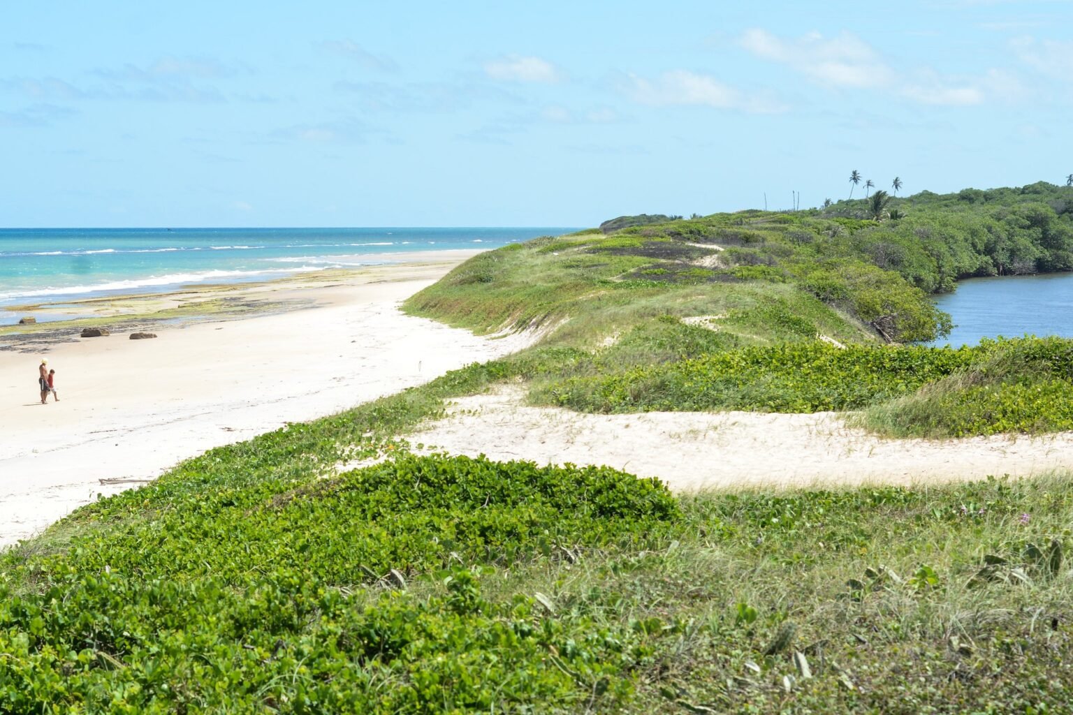 Dunas de Marape Maceio AL cr dito Marco Ankosqui MTur