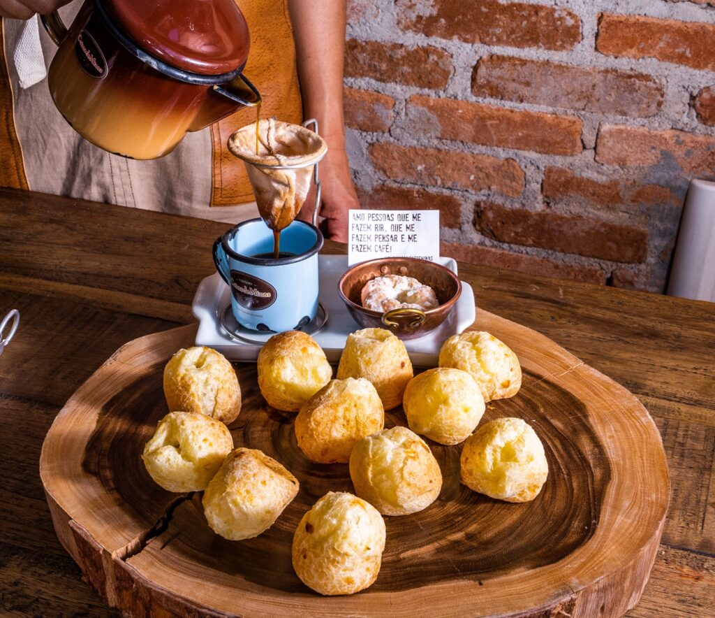 Coisas de Minas Tatuapé launches Coffee Friday with November discounts