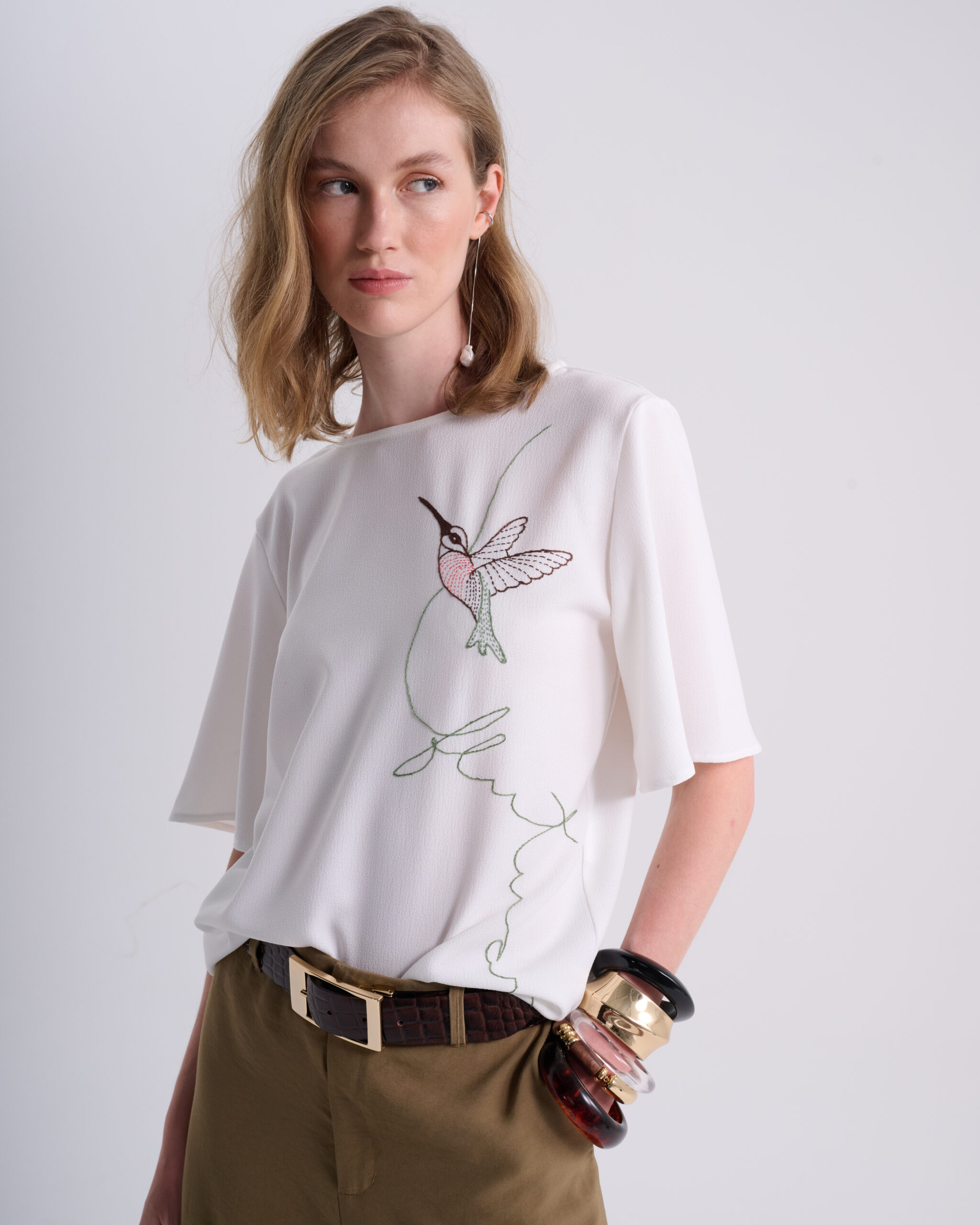 Alphorria launches new collection with Empodera Alphorria project