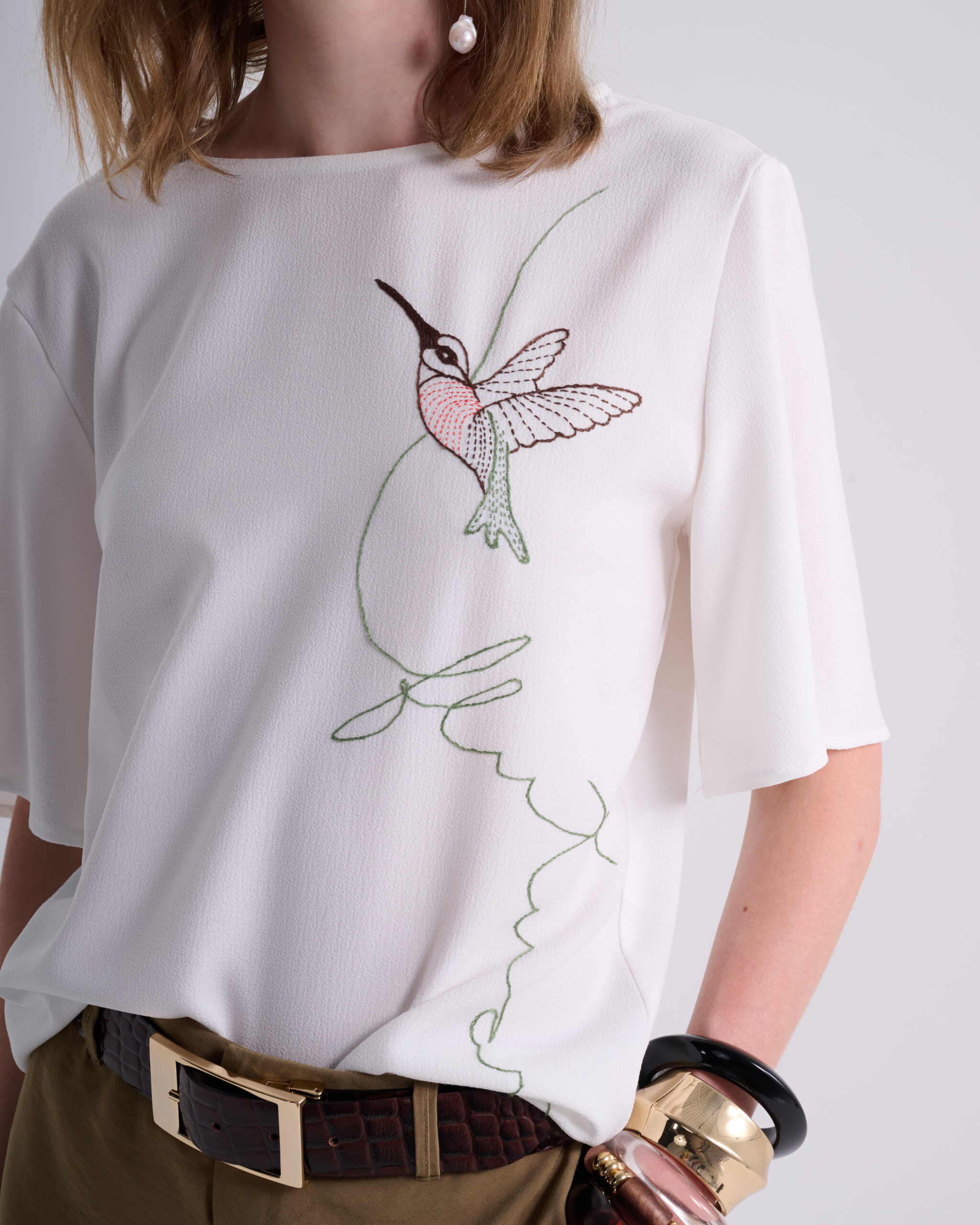 Alphorria launches new collection with Empodera Alphorria project