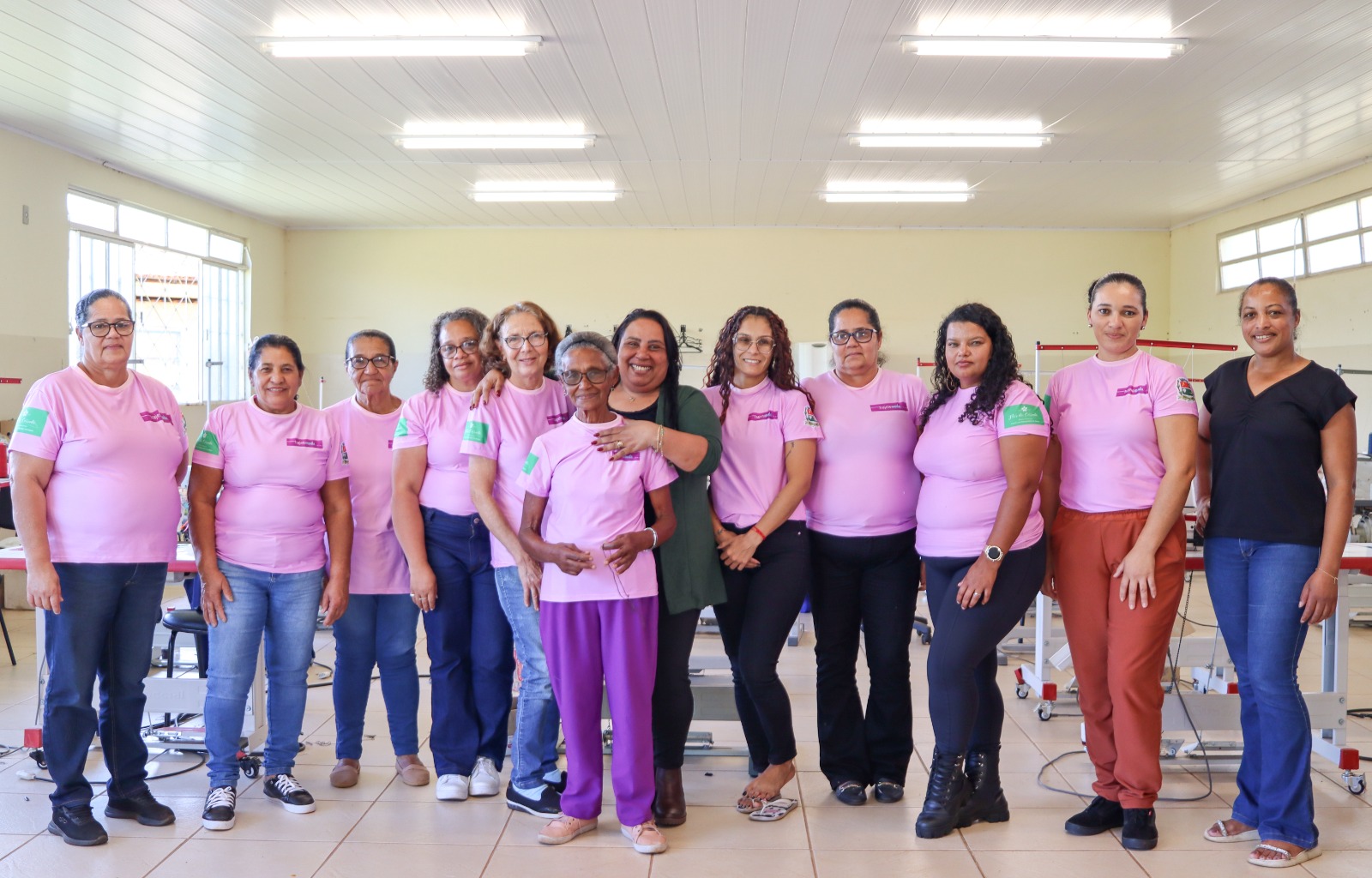 Alphorria launches new collection with Empodera Alphorria project