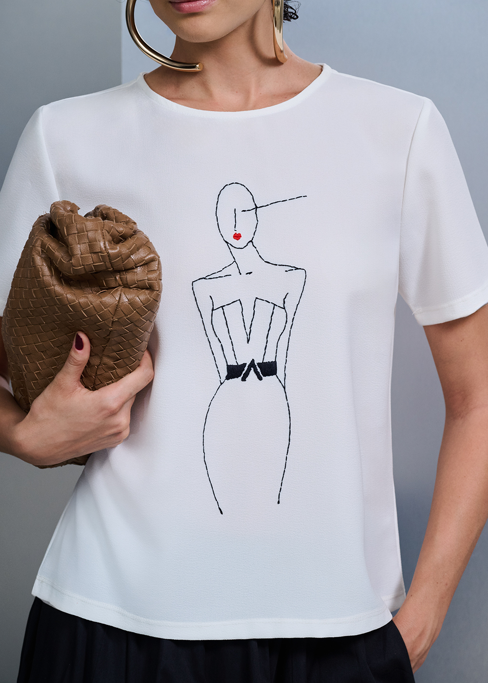 Alphorria launches new collection with Empodera Alphorria project