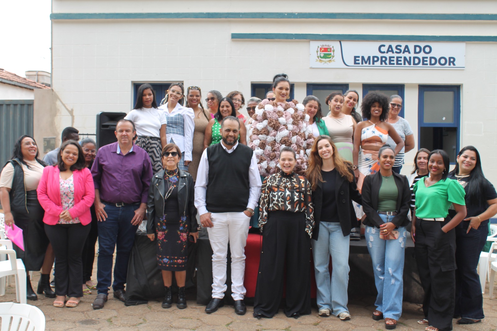 Alphorria launches new collection with Empodera Alphorria project