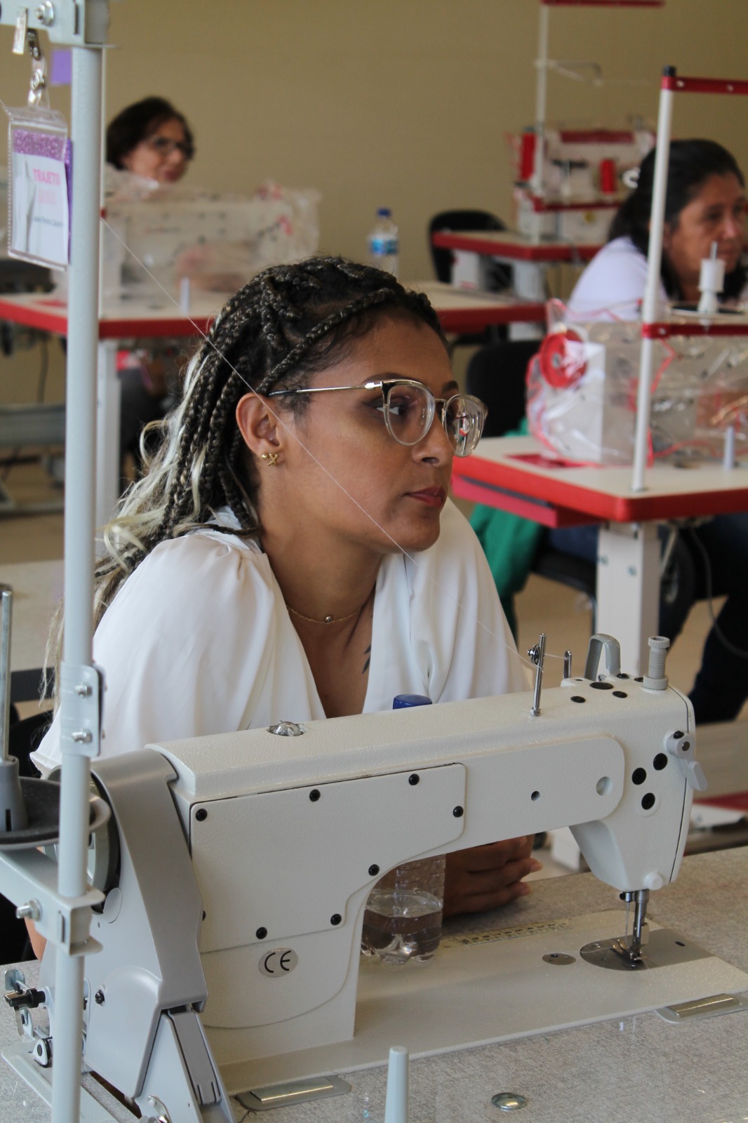 Alphorria launches new collection with Empodera Alphorria project