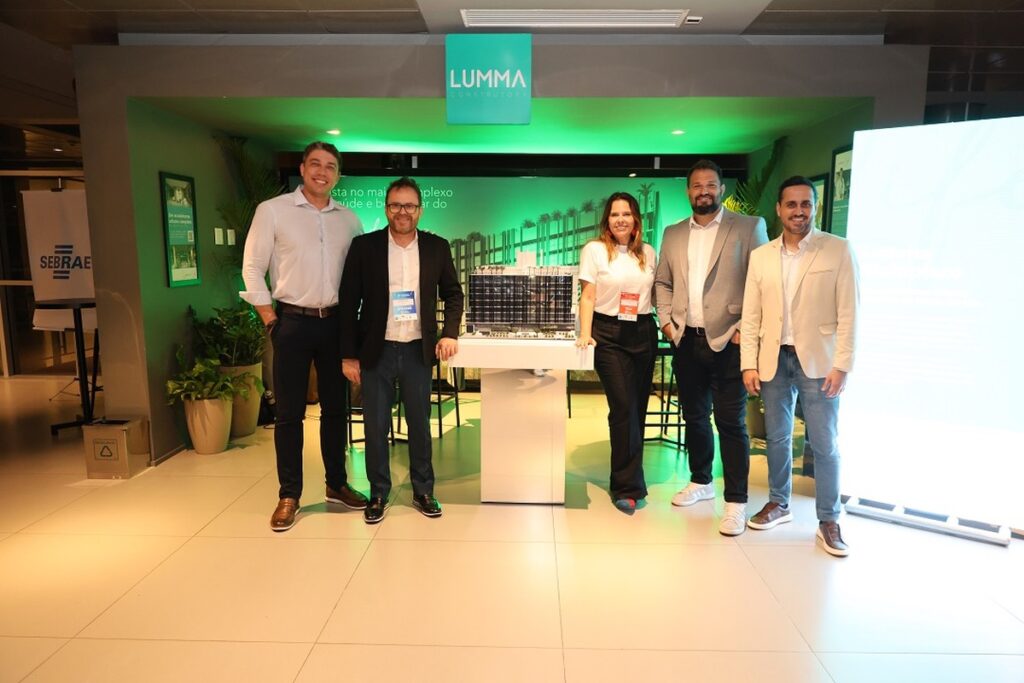 Primeiro HTBR Summit & Expo marca novo capítulo no turismo de saúde