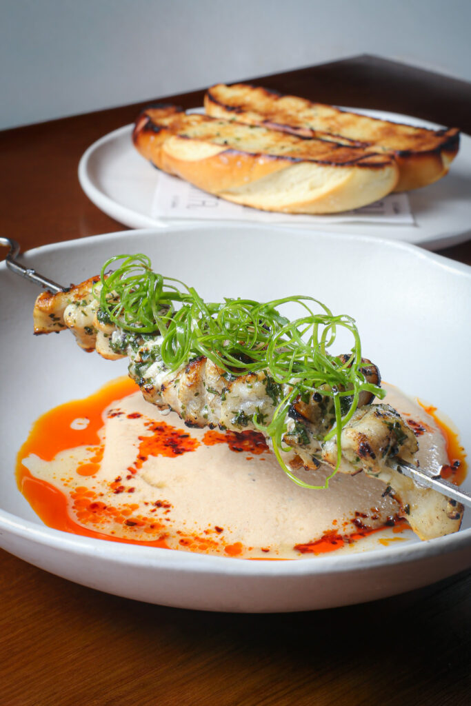 Novidades no Quintal do Cafofo