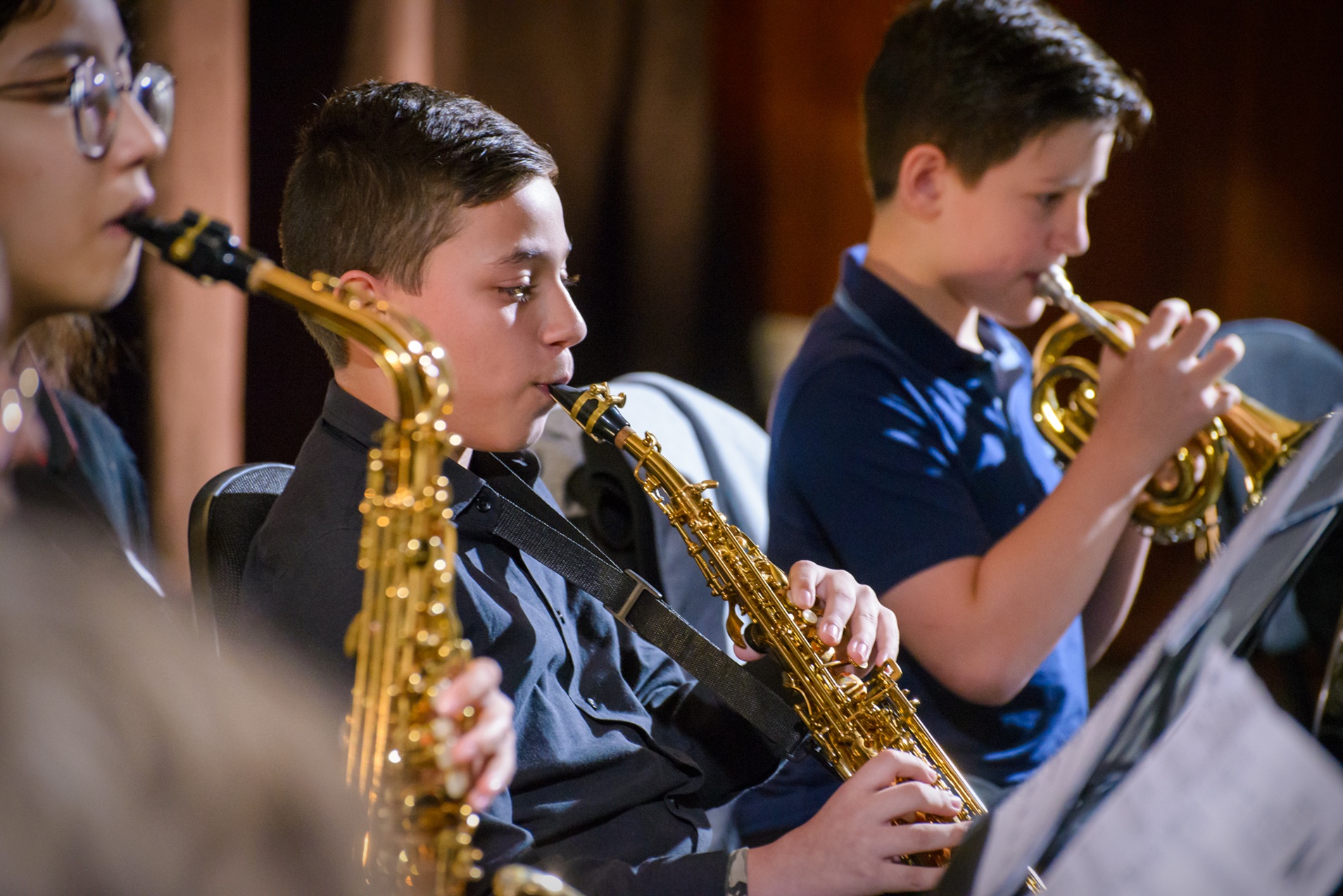 Tatuí Conservatory opens free enrollment for 2026 courses 2 Tatuí Conservatory opens free enrollment for 2026 courses