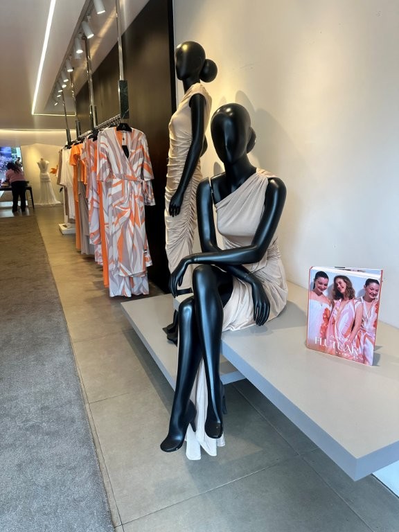 Alphorria celebrates second Empodera Alphorria collection