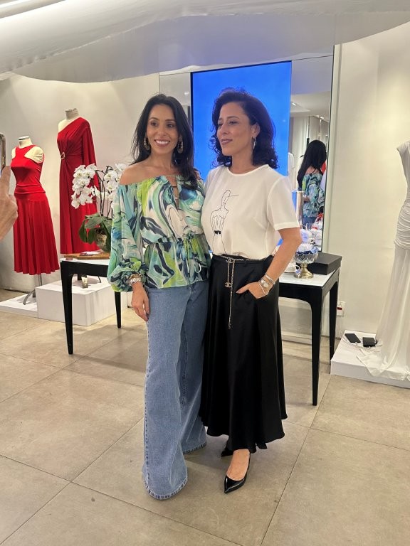 Alphorria celebrates second Empodera Alphorria collection