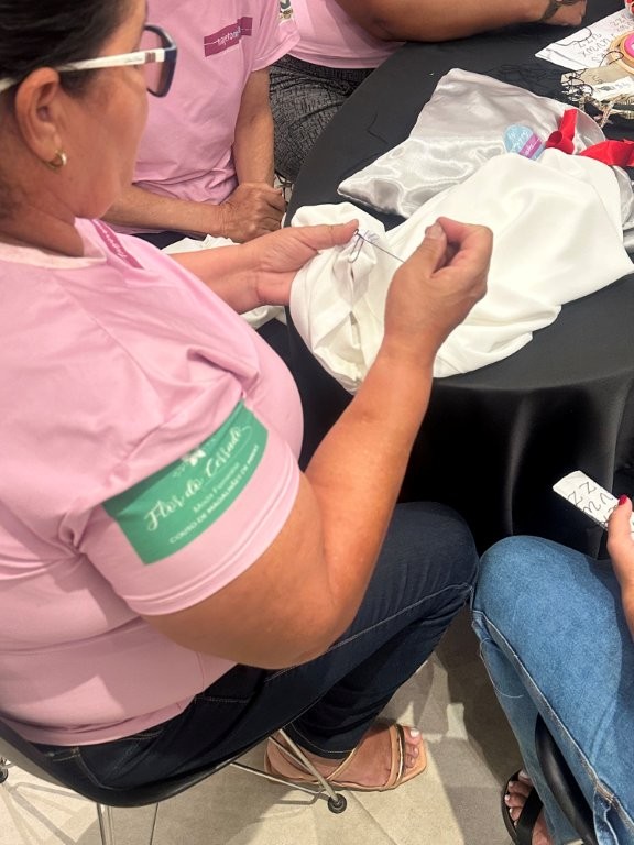 Alphorria celebrates second Empodera Alphorria collection