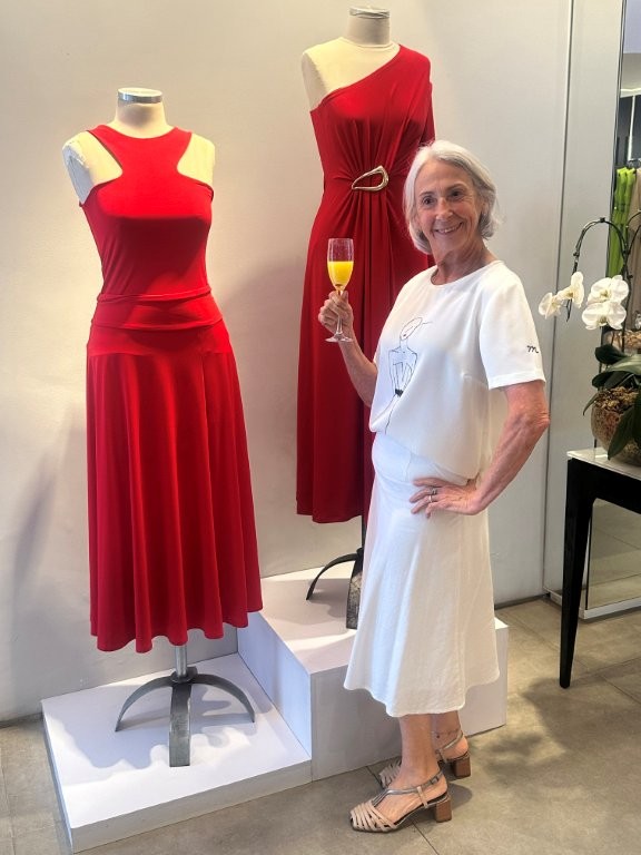 Alphorria celebrates second Empodera Alphorria collection